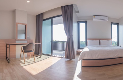 Chanthanimit Hotel | Am2tree