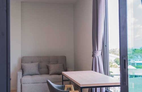 Chanthanimit Hotel | Am2tree