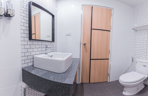 Chanthanimit Hotel | Am2tree