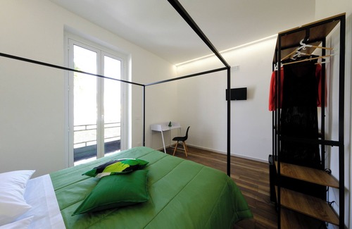 Santa Lucia Bed & Breakfast | AmaCasa Siracusa