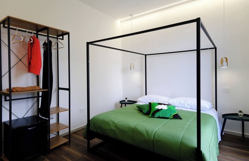 Santa Lucia Bed & Breakfast | AmaCasa Siracusa