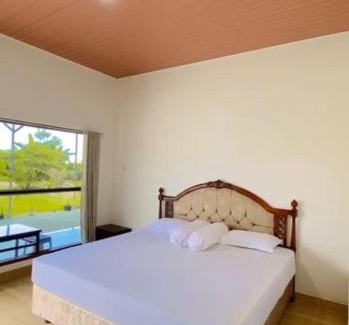 Tentena House | Amadeo Guest House