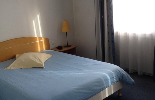 Sarreguemines Hotel | Amadeus Hôtel