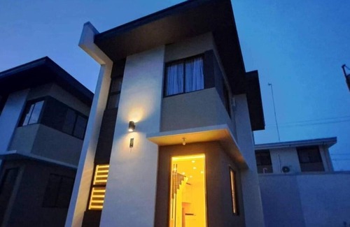 Cabanatuan House | AmaiaCabanatuan Staycation