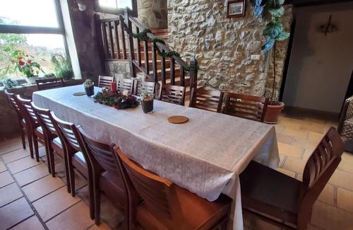 Camango House | Amaicha Casona