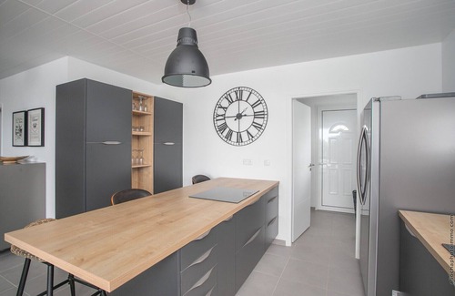 Sainte-Luce Villa | Amajuli