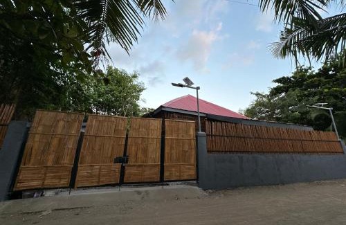 Bagac House | Amakan Beachfront Private House Bataan