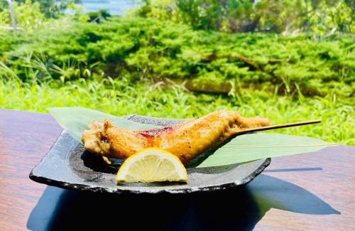 Reihoku Hotel | Amakusa Onsen Hotel Shikisakikan