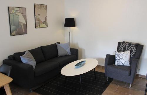 Odense Bed & Breakfast | Amalie Bed and Breakfast & Apartments