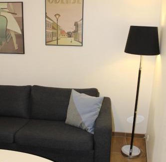 Odense Bed & Breakfast | Amalie Bed and Breakfast & Apartments