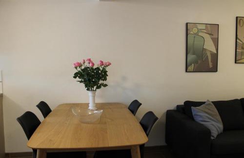 Odense Bed & Breakfast | Amalie Bed and Breakfast & Apartments