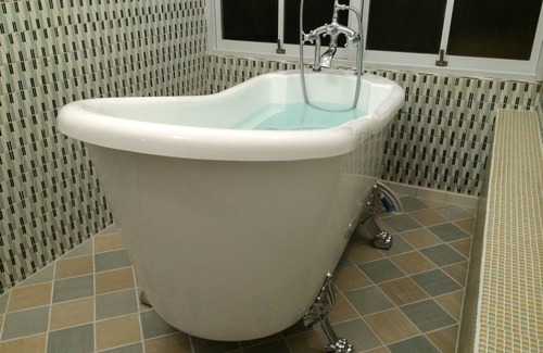 Kawachinagano House | Amami Onsen Nanten-en