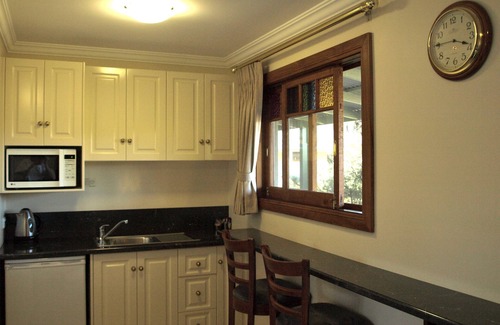 Amamoor Bed & Breakfast | Amamoor Lodge