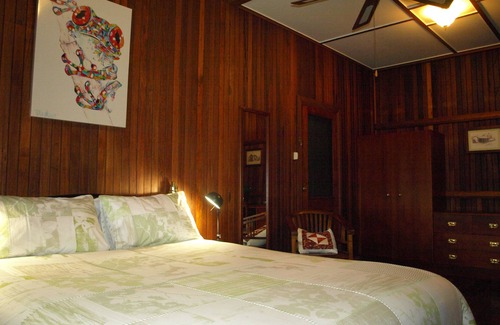 Amamoor Bed & Breakfast | Amamoor Lodge