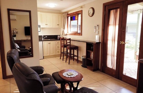 Amamoor Bed & Breakfast | Amamoor Lodge