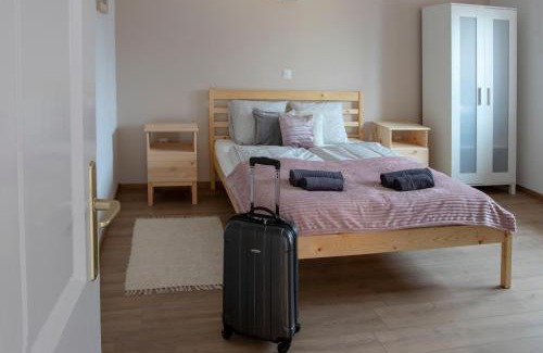 Vonyarcvashegy House | Amande House & Cottage