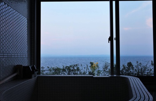 Beppu Hotel | Amane Resort Gahama