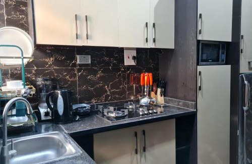 Jimeta Apartment | Amangee Luxury Apartments