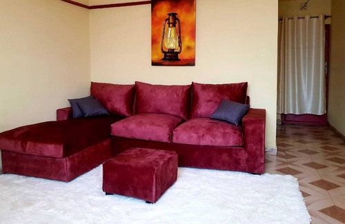 Naivasha Apartment | Amani 2bdr apartment