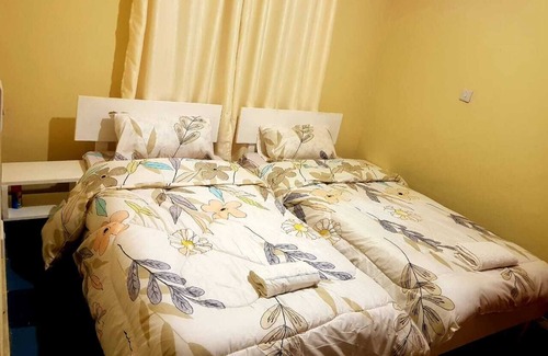 Naivasha Apartment | Amani 2bdr apartment