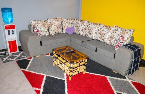 Naivasha Apartment | AMANI 'S PLACE