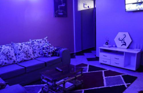 Naivasha Apartment | AMANI 'S PLACE
