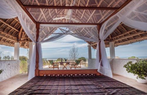 Michamvi Resort | Amani Villas Nature Retreat