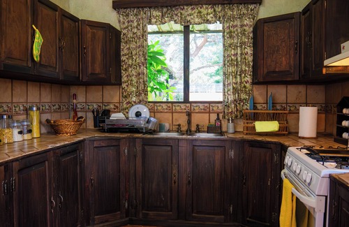 Santiago Atitlan House | Amankaya Atitlan Lake House