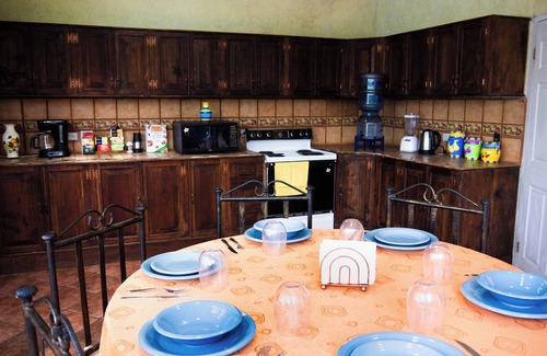 Santiago Atitlan House | Amankaya Atitlan Lake House