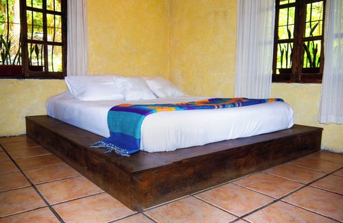 Santiago Atitlan House | Amankaya Atitlan Lake House