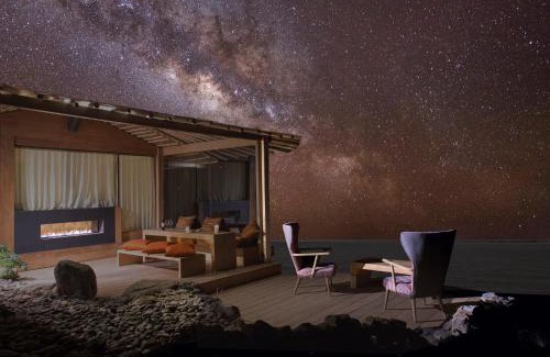 Ocosuyo Cabin | Amantica Lodge