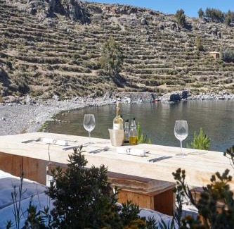 Ocosuyo Cabin | Amantica Lodge