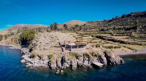 Ocosuyo Cabin | Amantica Lodge