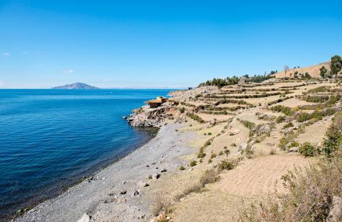 Ocosuyo Cabin | Amantica Lodge