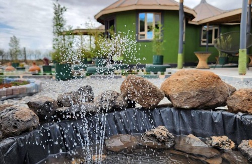 Amboseli House | Amanya Hut 3-bedroom House Amboseli