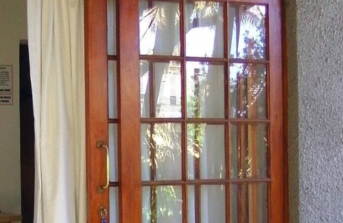 Newton Park House | Amanzi Guest House