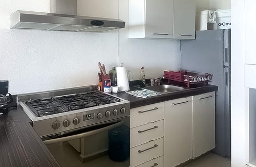 Jimenez Apartment | AMARA Beachfront Apartments by The Sea