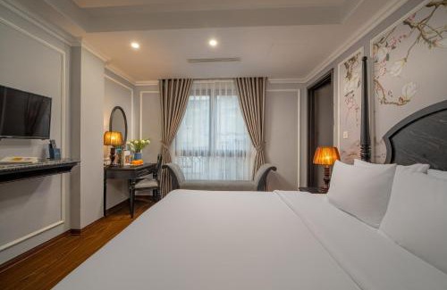 Hang Dao Hotel | Amara Hanoi Hotel and Spa