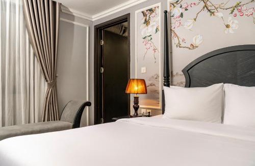 Hang Dao Hotel | Amara Hanoi Hotel and Spa