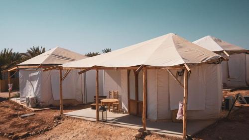 Tsukim Hotel | Amara Tzukim