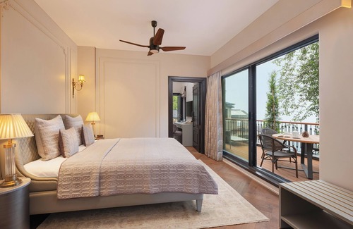 Gagar Resort | Amaraya by Larisa Nainital