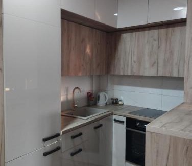 Inija Apartment | Amare