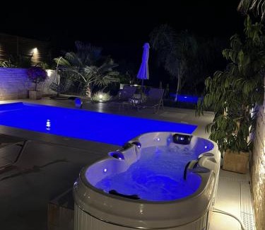 Vamvakopoulo House | Amare suite