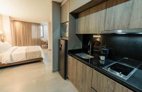 Barranquilla Hotel | Amari Living Suites