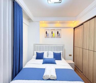 Central Province House | Amari Suites