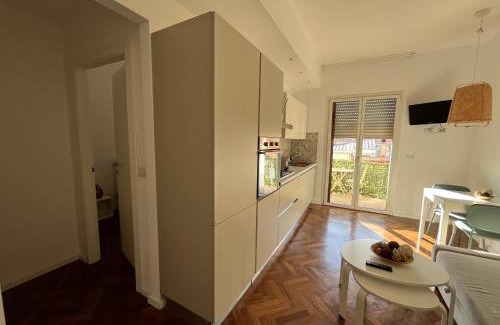 Soverato Marina Apartment | Amarilis - bilocale da Amare