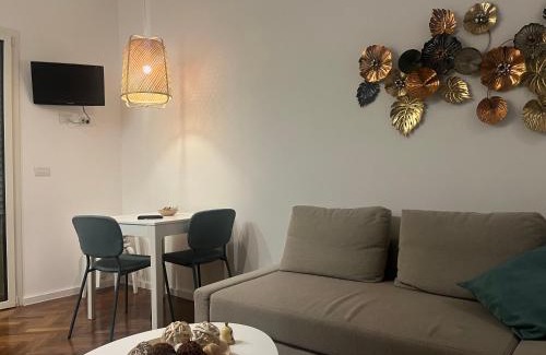 Soverato Marina Apartment | Amarilis - bilocale da Amare