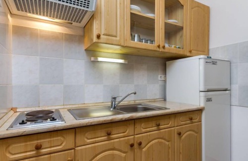 Balatonmariafurdo Apartment | Amarillo 1 by Interhome