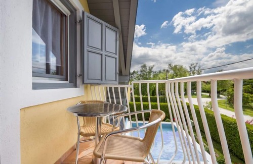 Balatonmariafurdo Apartment | Amarillo 1 by Interhome