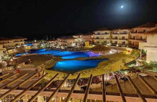 El Quseir Hotel | Amarina Jannah Resort & Aqua Park Marsa Alam